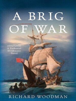 cover image of A Brig of War
